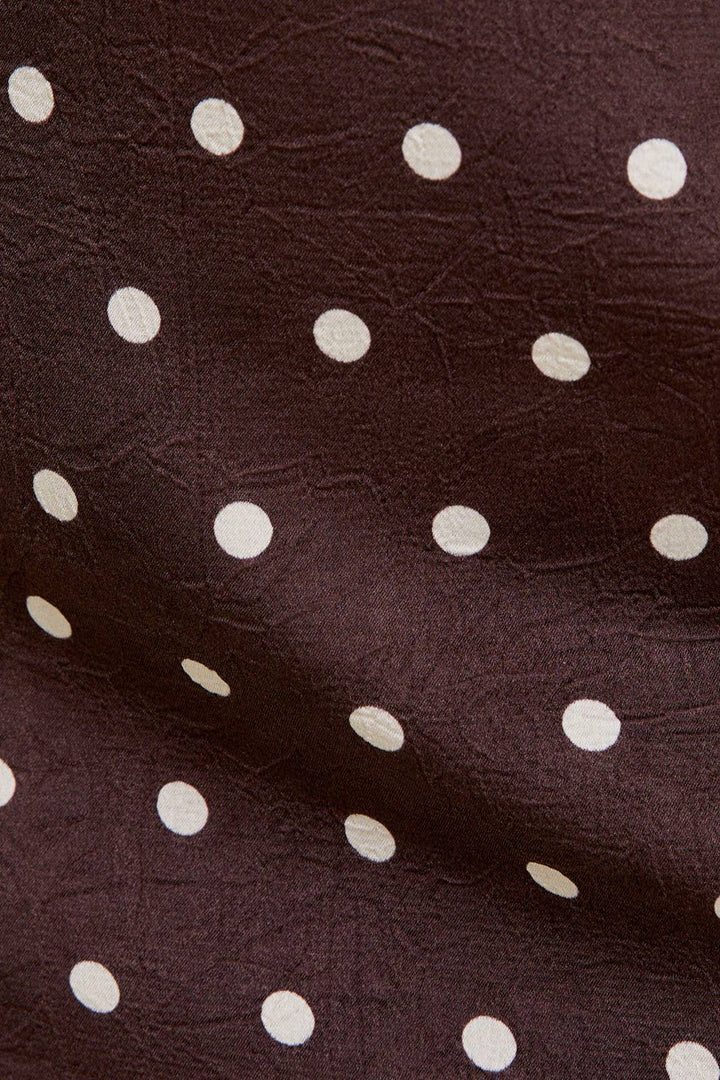 Emilia Polka Dot Set