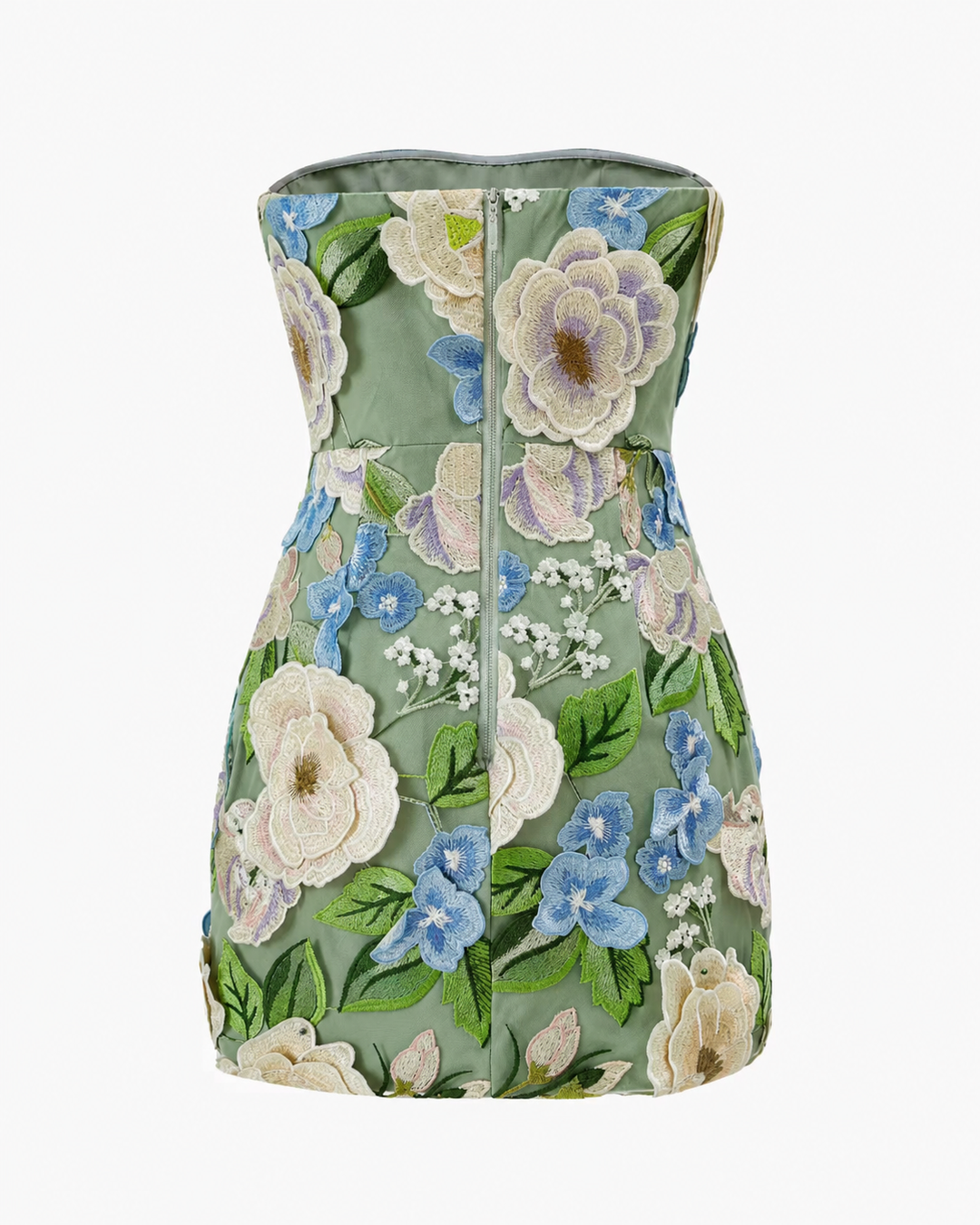 Juliana Dress