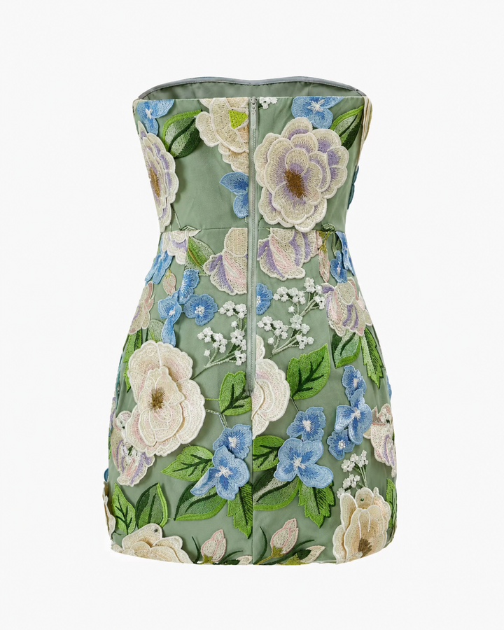 Juliana Dress