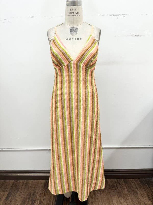 Lexie Dress