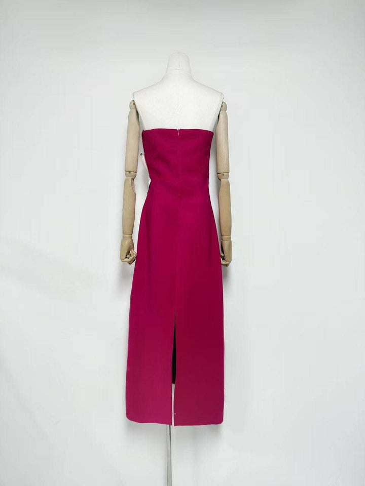 Tiffany Maxi Dress