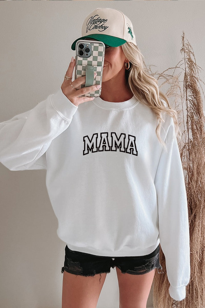 Mama Sweatshirts
