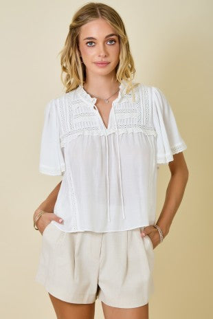 Grace Top