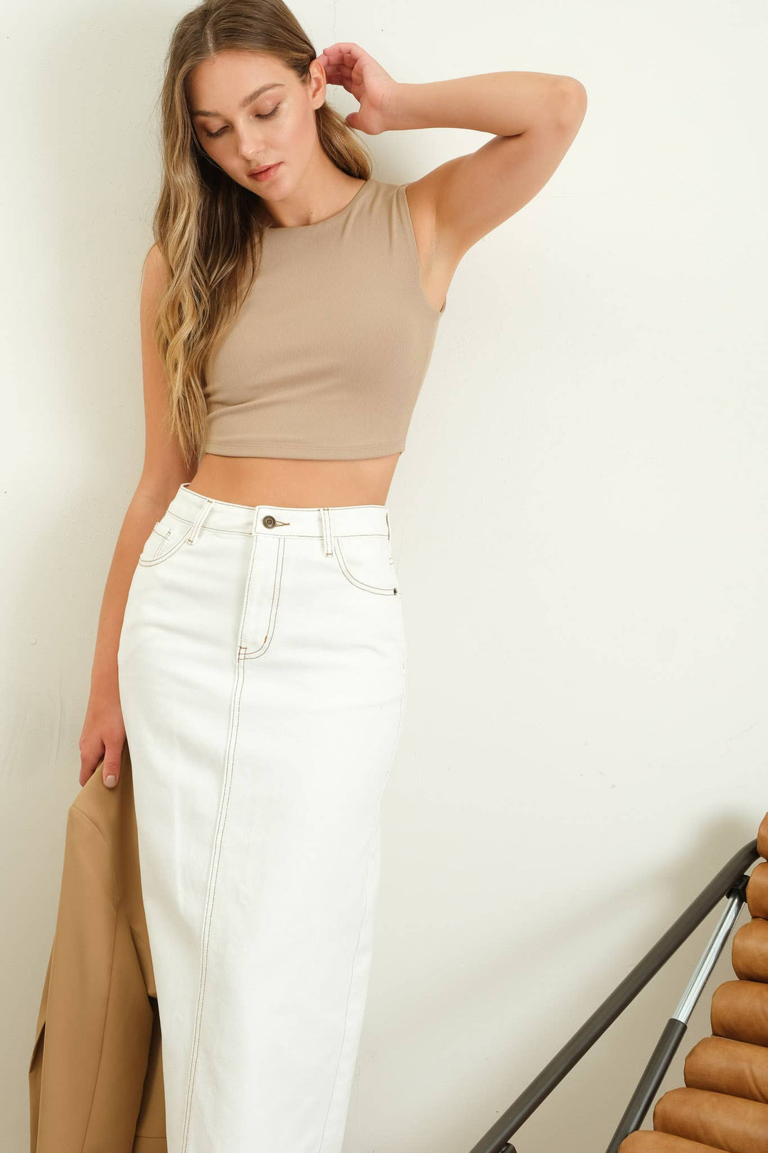 Chelsey Skirt