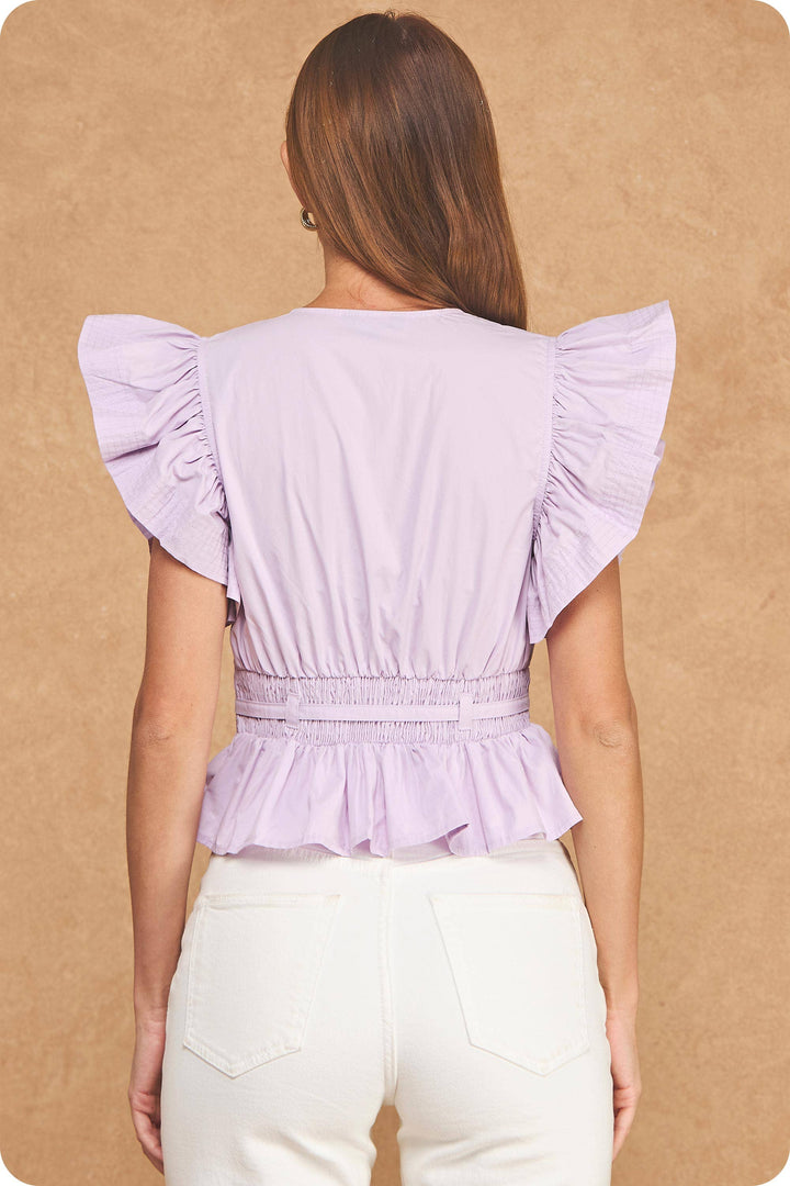Callie Top