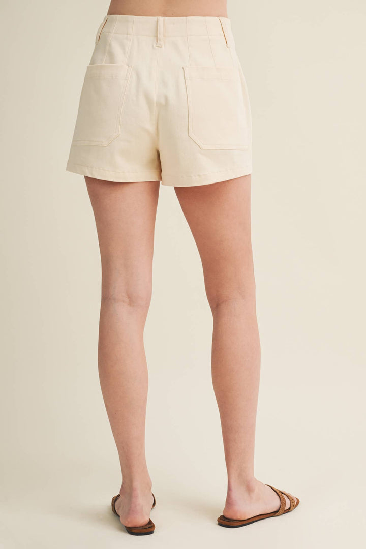 Camille Shorts