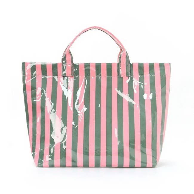 Jennie Beach Tote