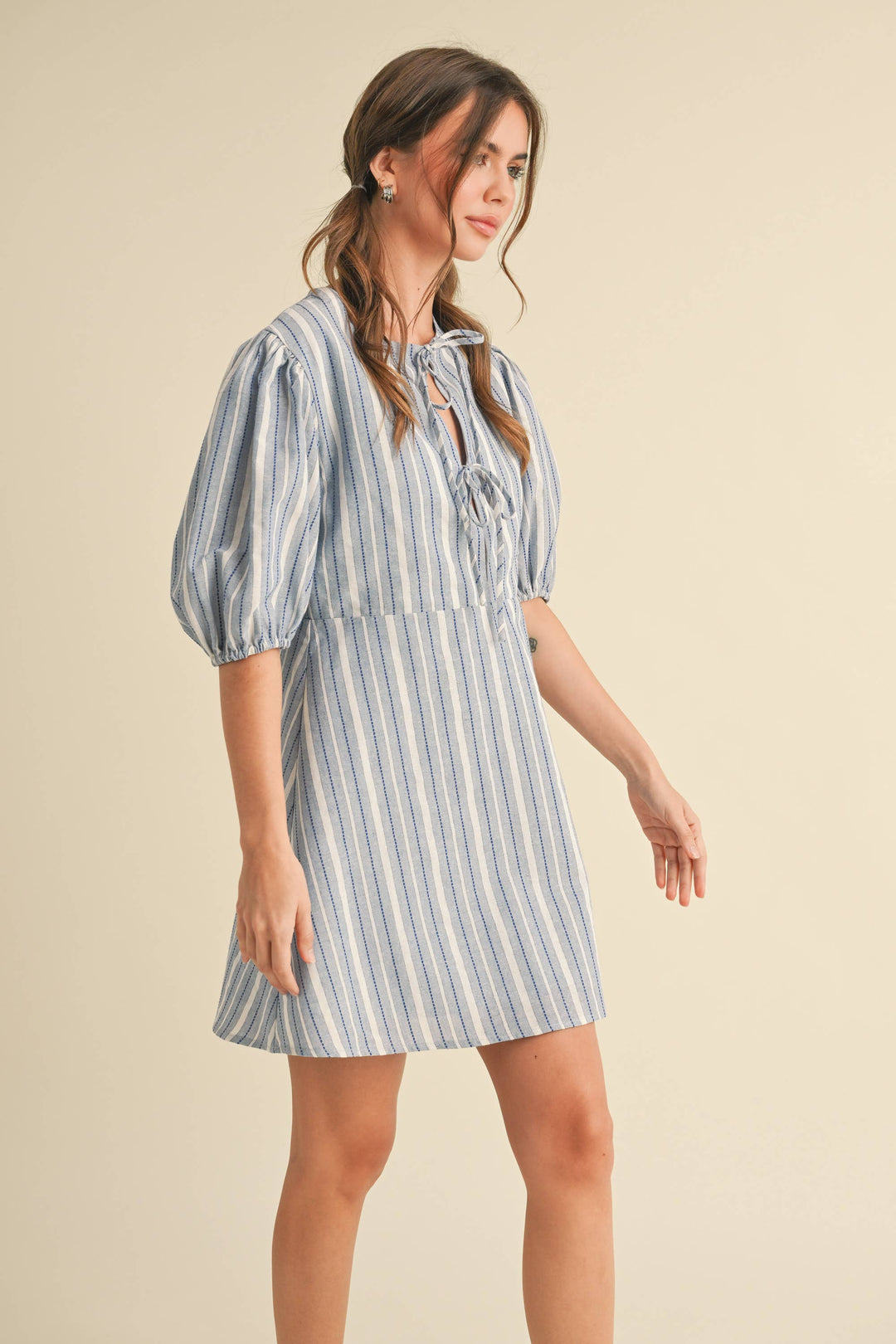 Jillian Dress