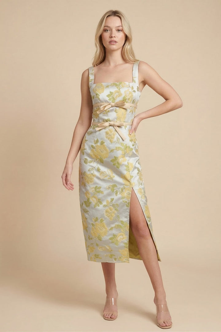 Maggie Dress