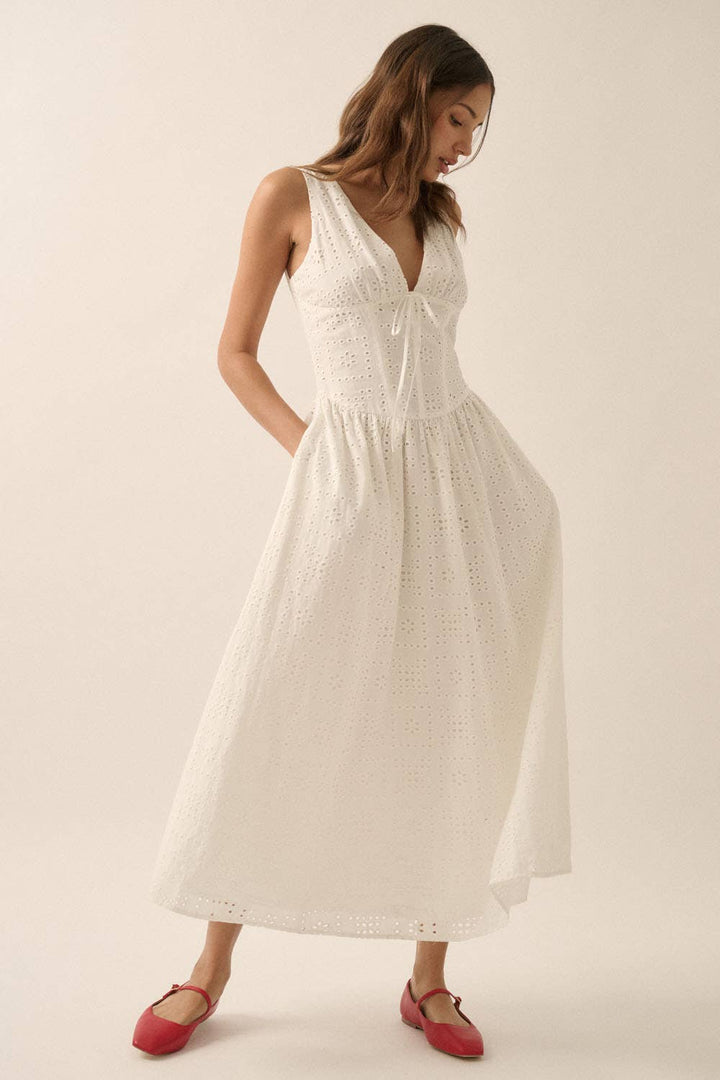 Savannah Dress