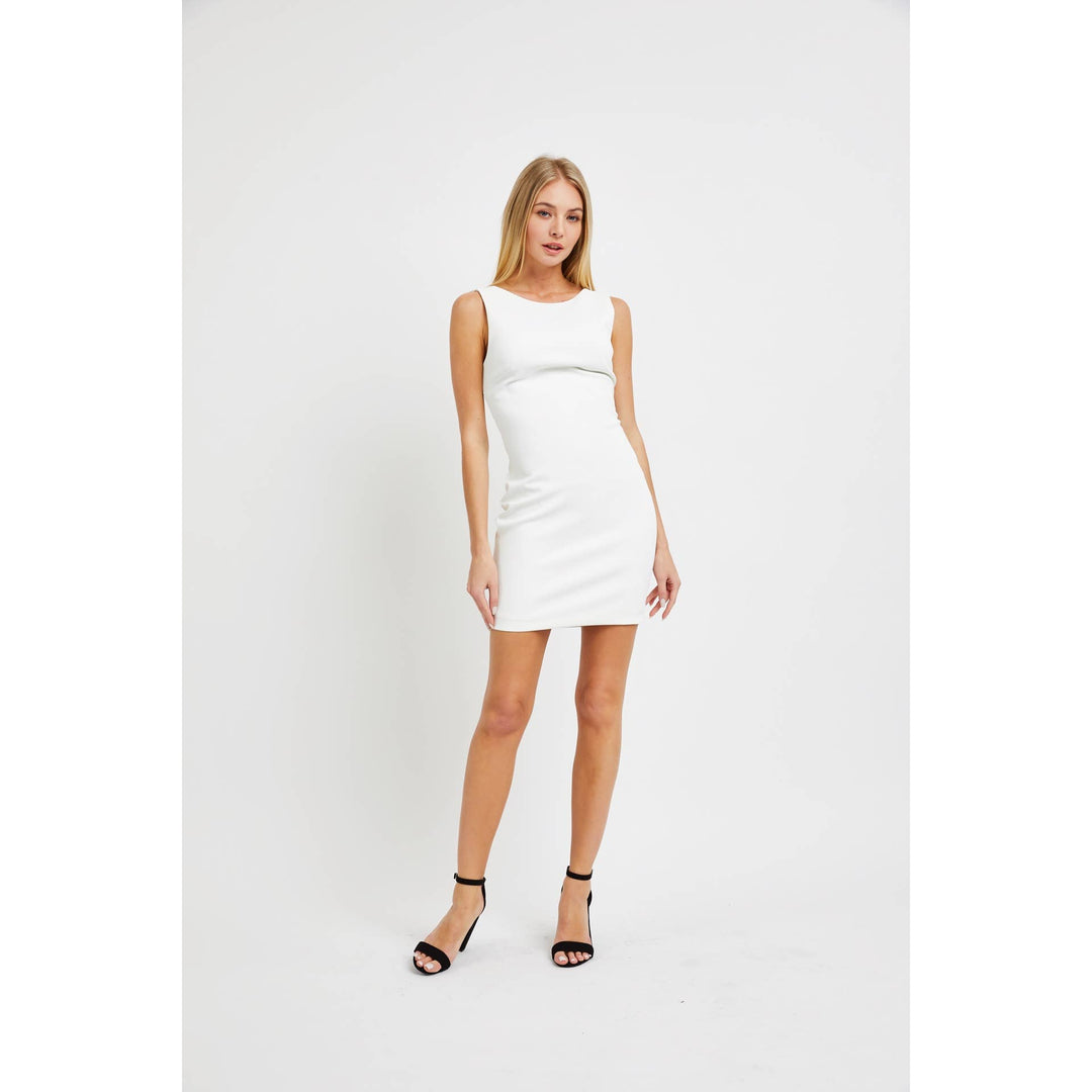 Eloise Mini Dress