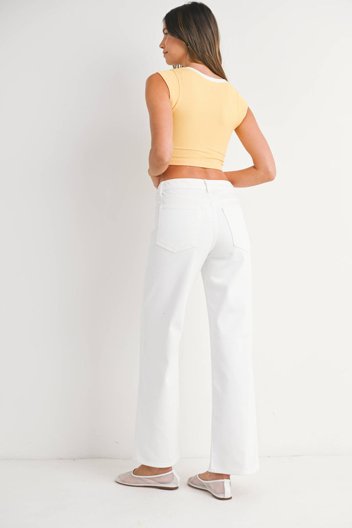 Florence Jeans