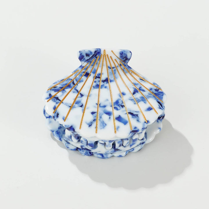 Seashell Clip