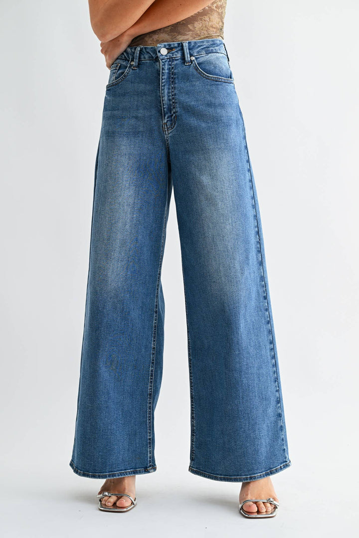 Kendra Jeans