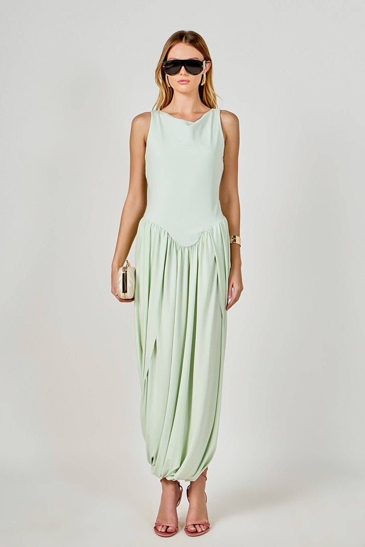 Eliza Dress