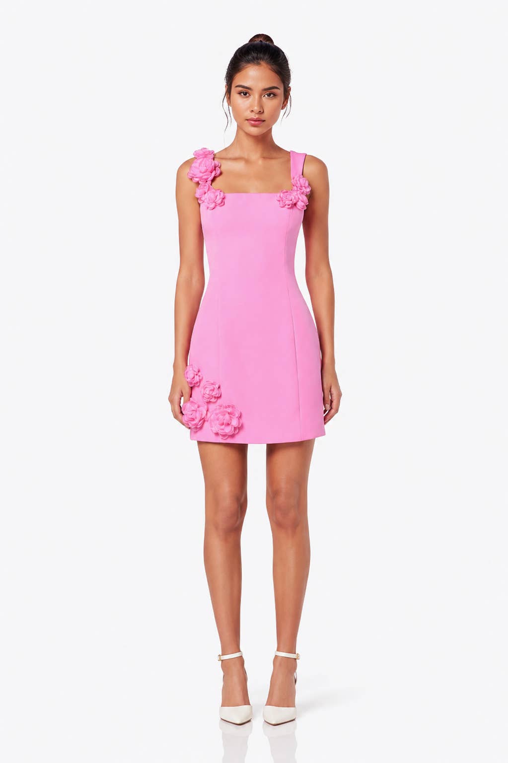 Kyla Mini Dress