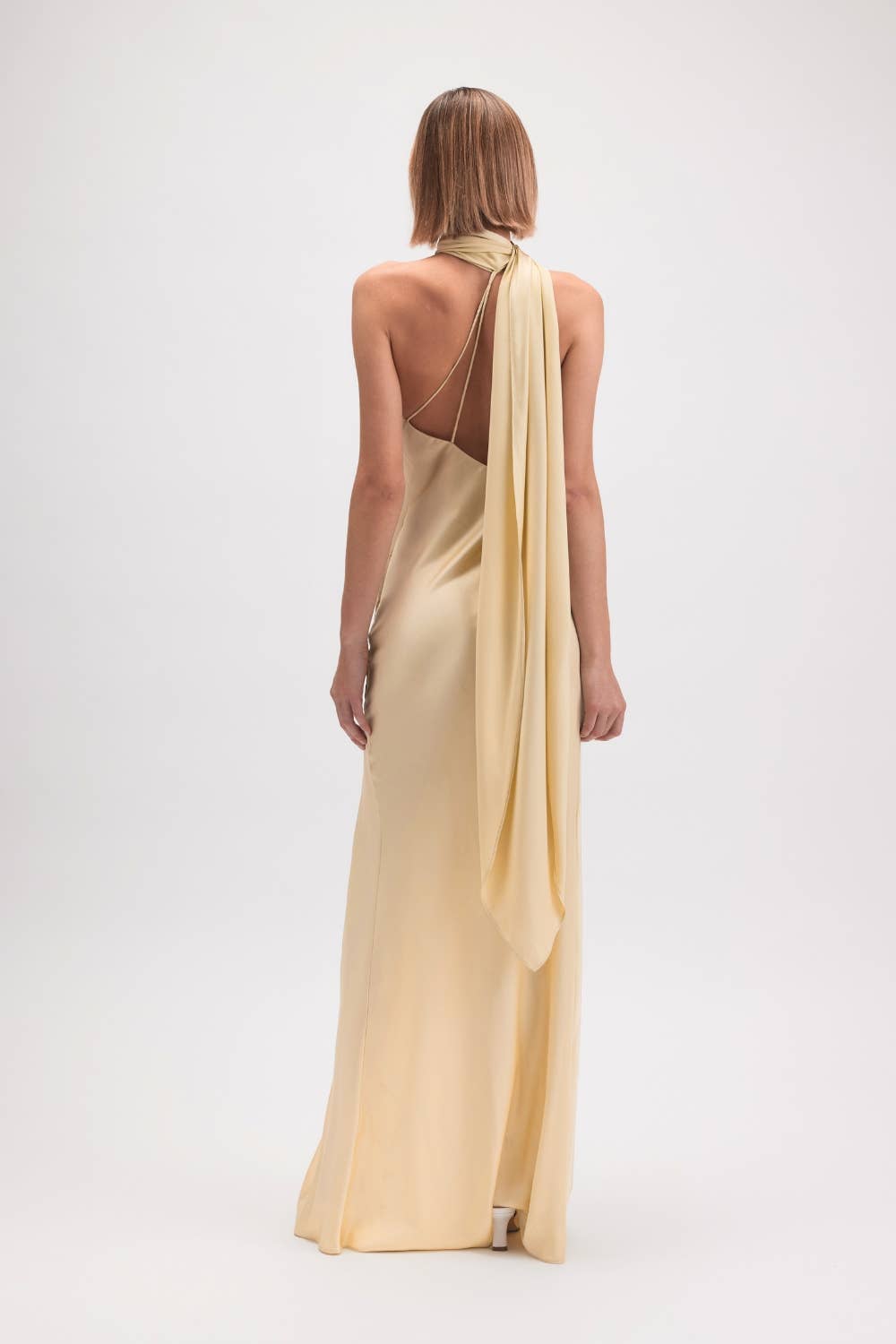 Jolie Dress