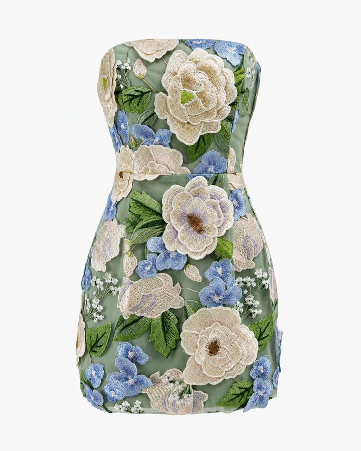 Juliana Dress
