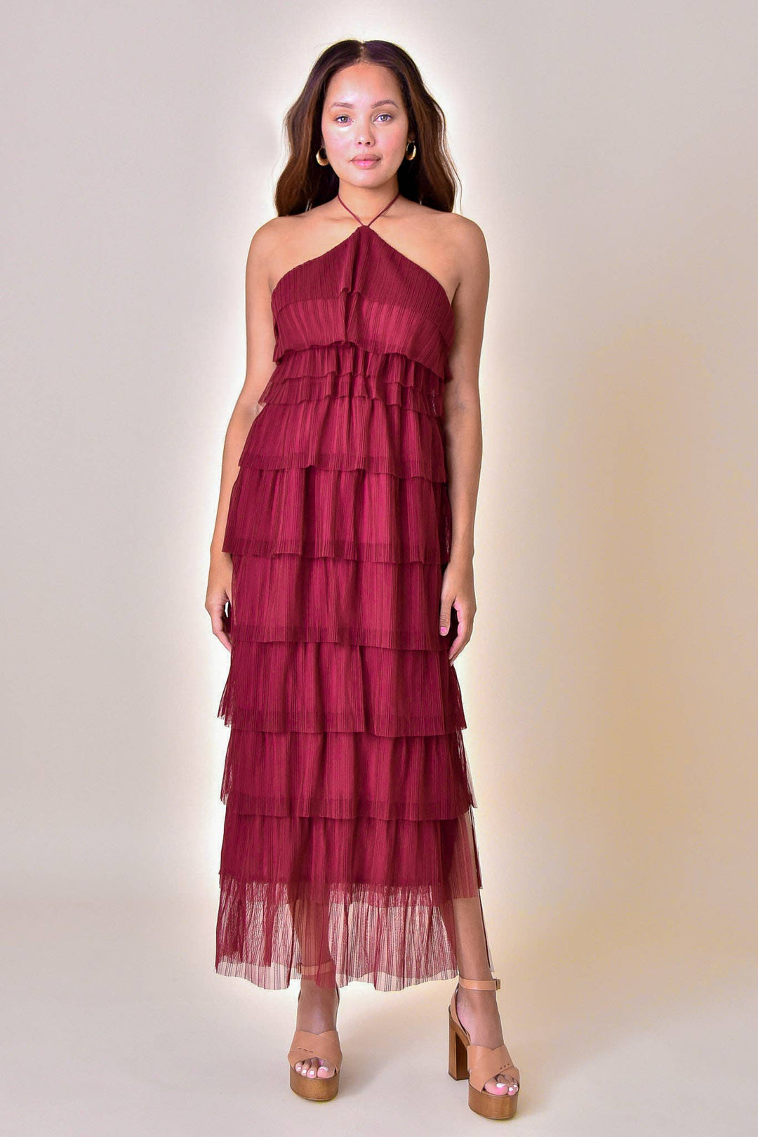 Lily Dress