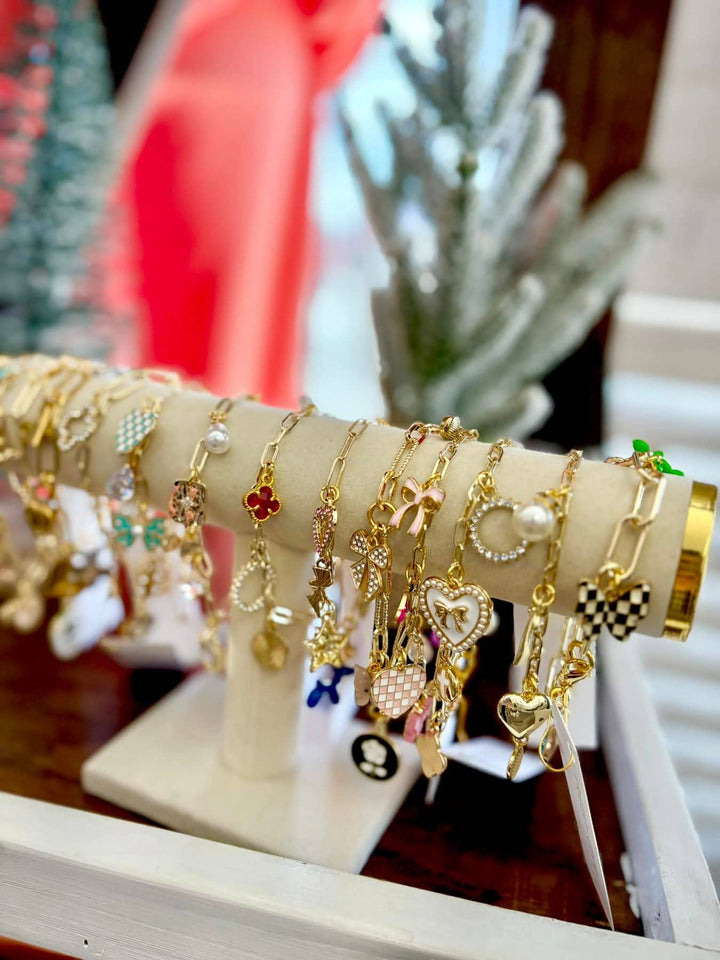 Charm Bracelet