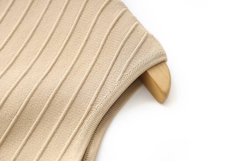 Maritza Knitted Dress