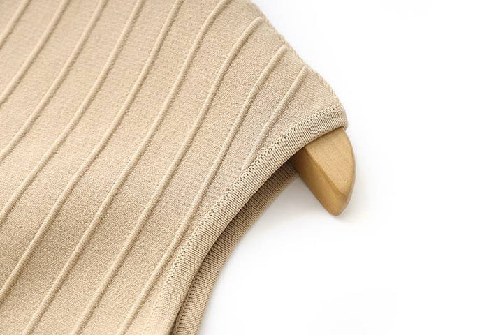 Maritza Knitted Dress