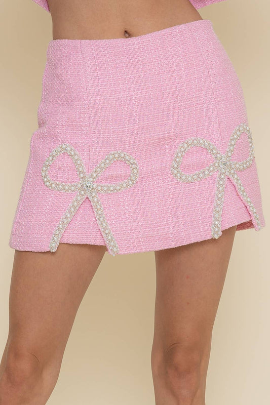 Claire Skort