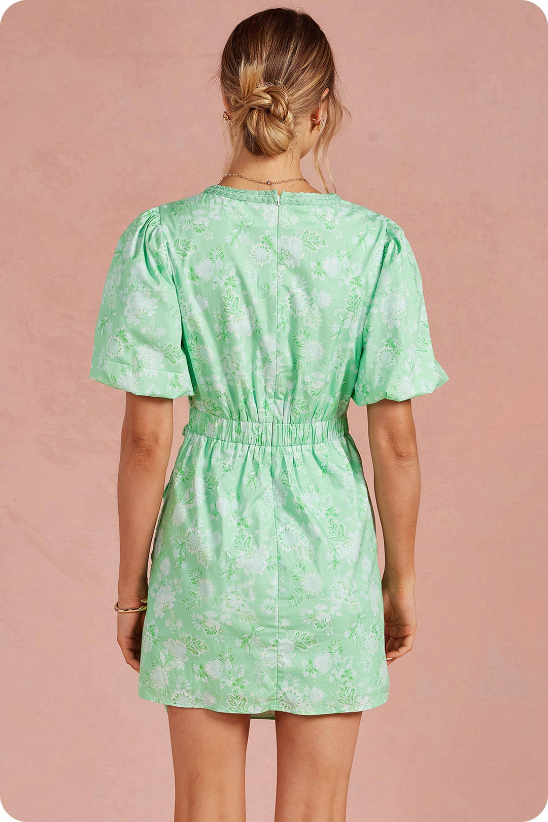 Taylor Dress