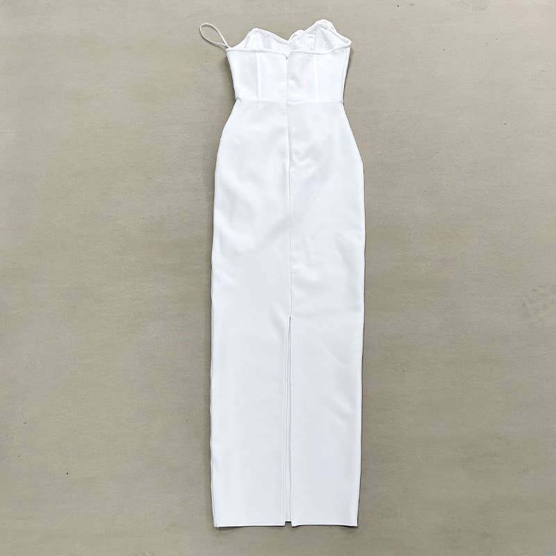 Darcey Bandage Dress