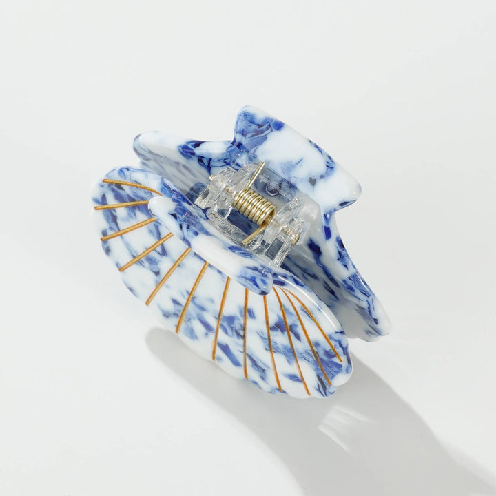 Seashell Clip