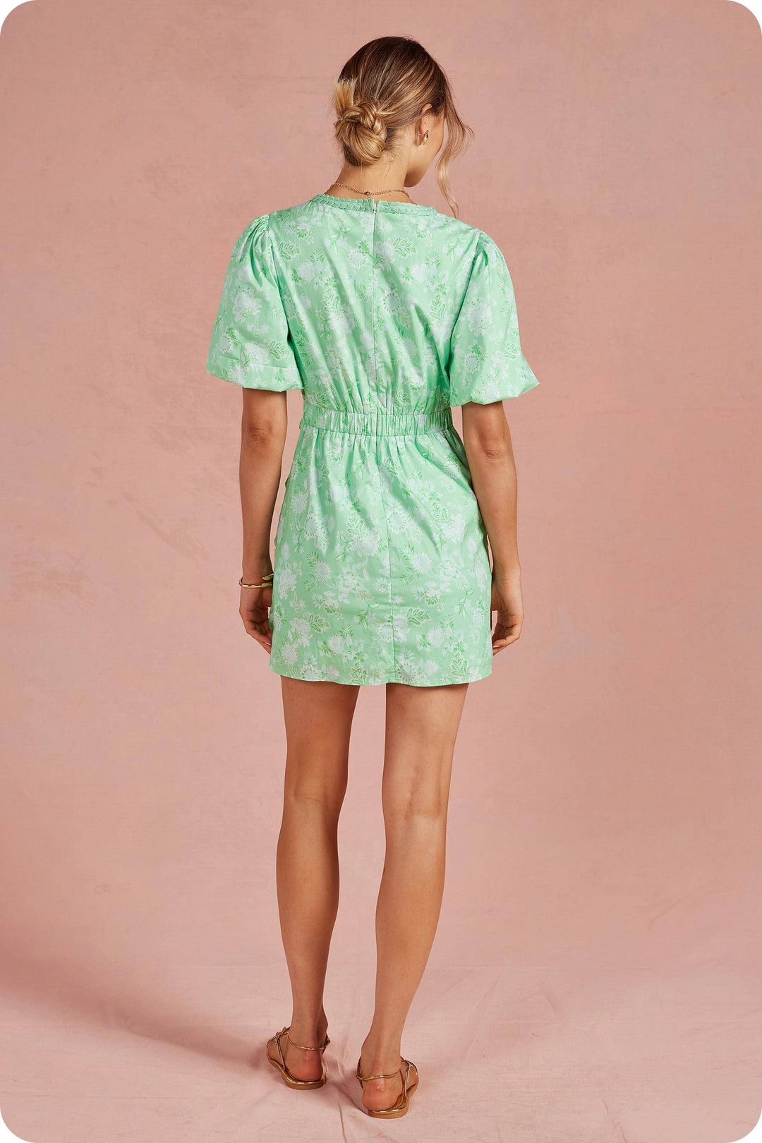Taylor Dress