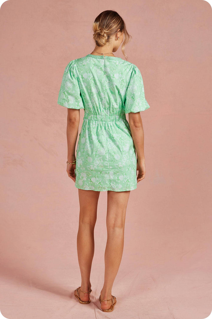 Taylor Dress