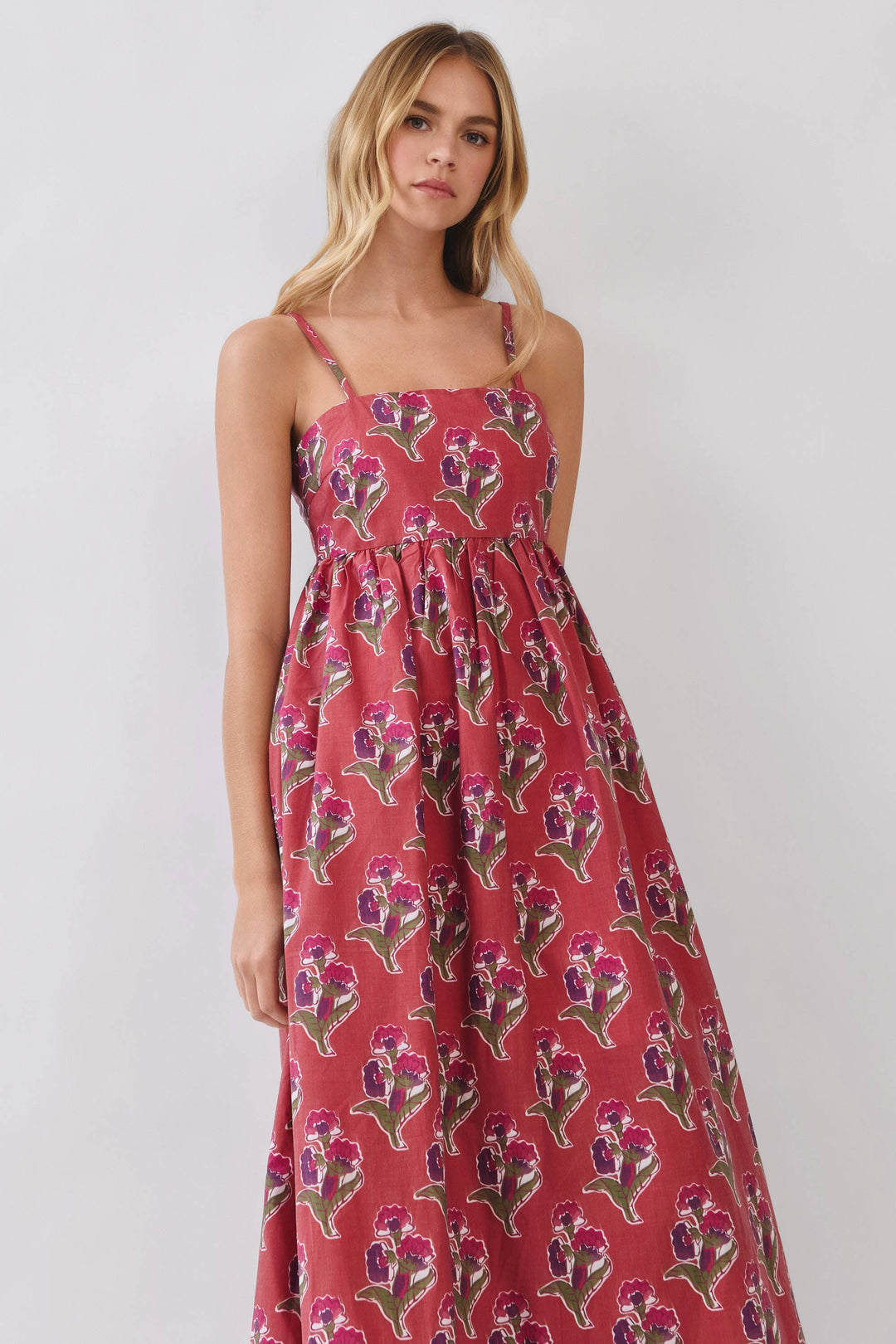 Paige Dress