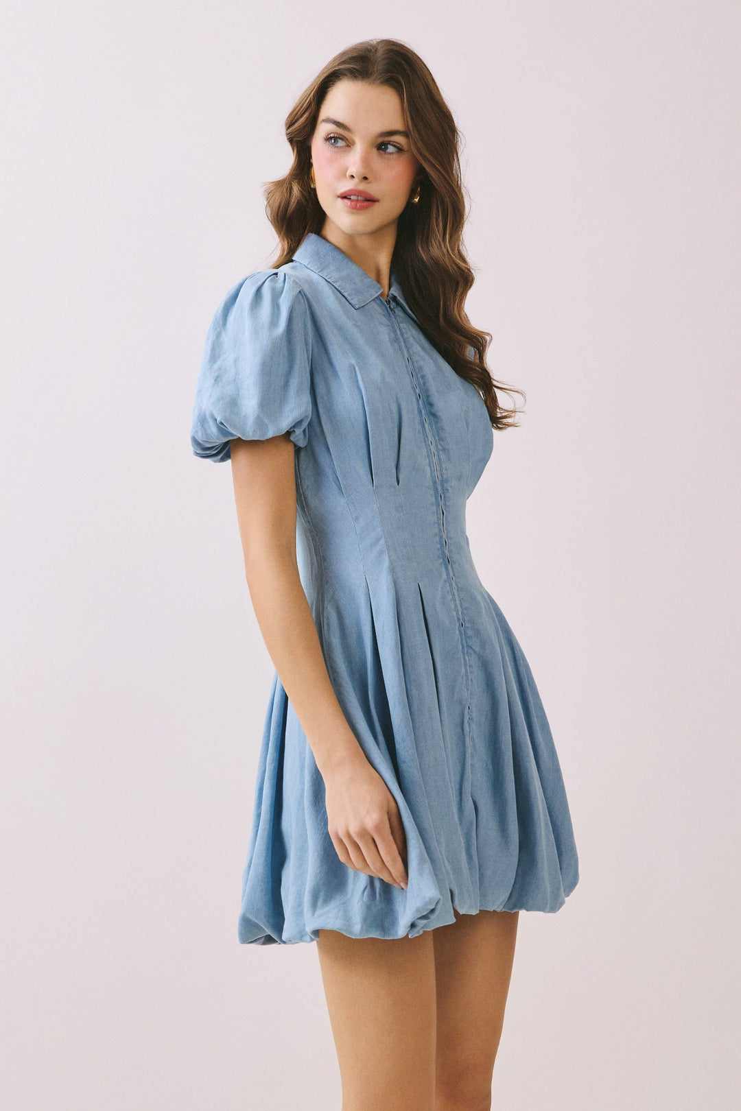 Hannah Dress