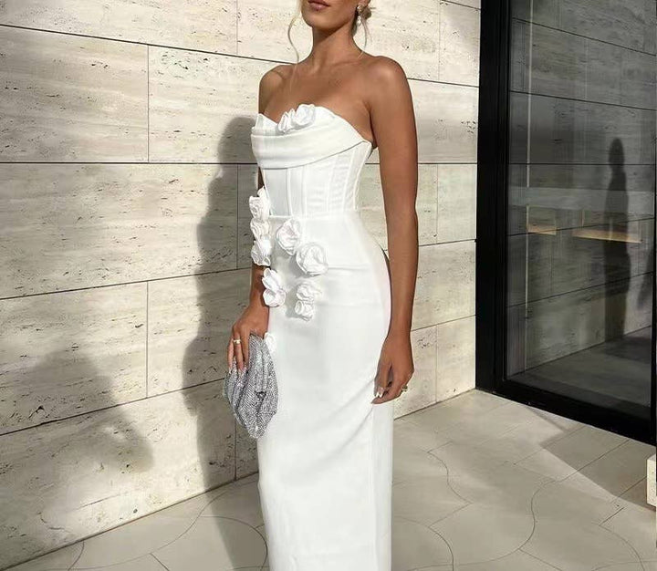 Darcey Bandage Dress