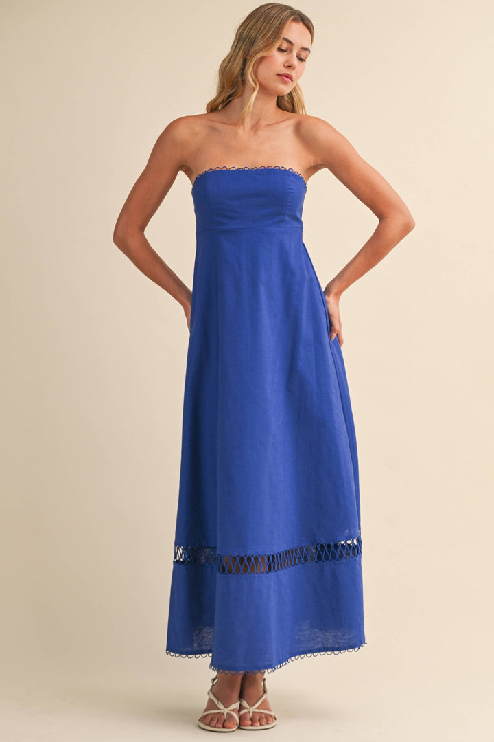 Lola Dress