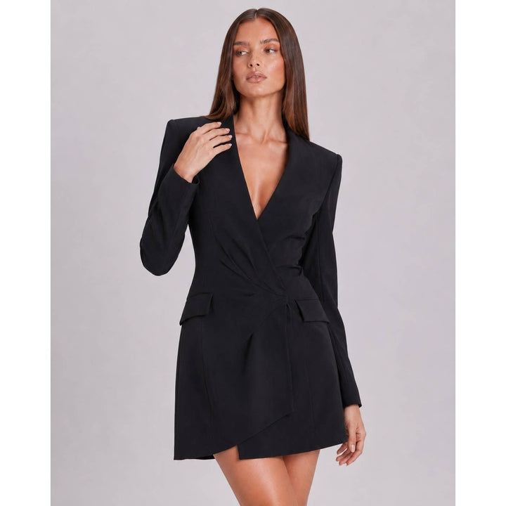 Winnie Blazer Dress