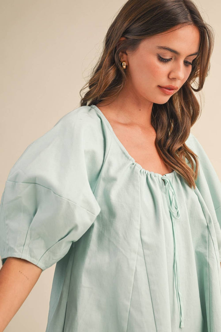 Candice Romper