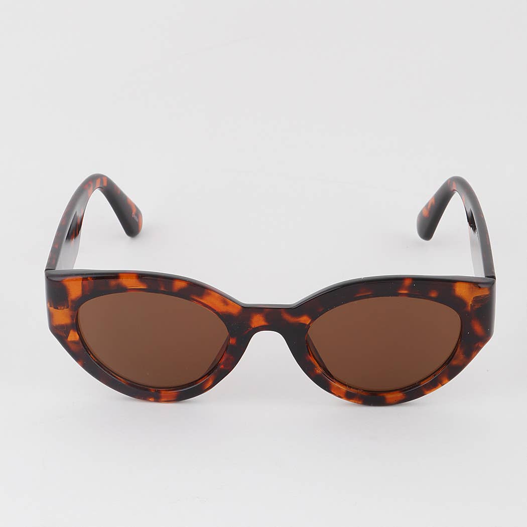 Geometric Sunglasses