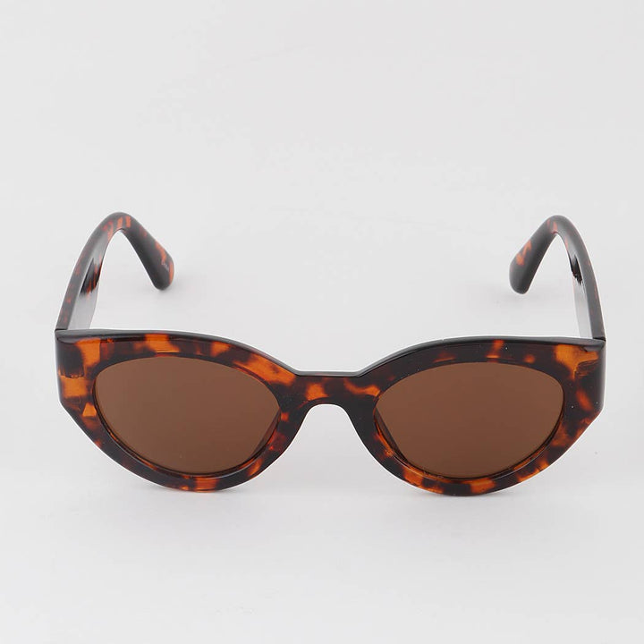 Geometric Sunglasses