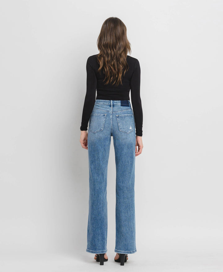 Mackenzie Jeans