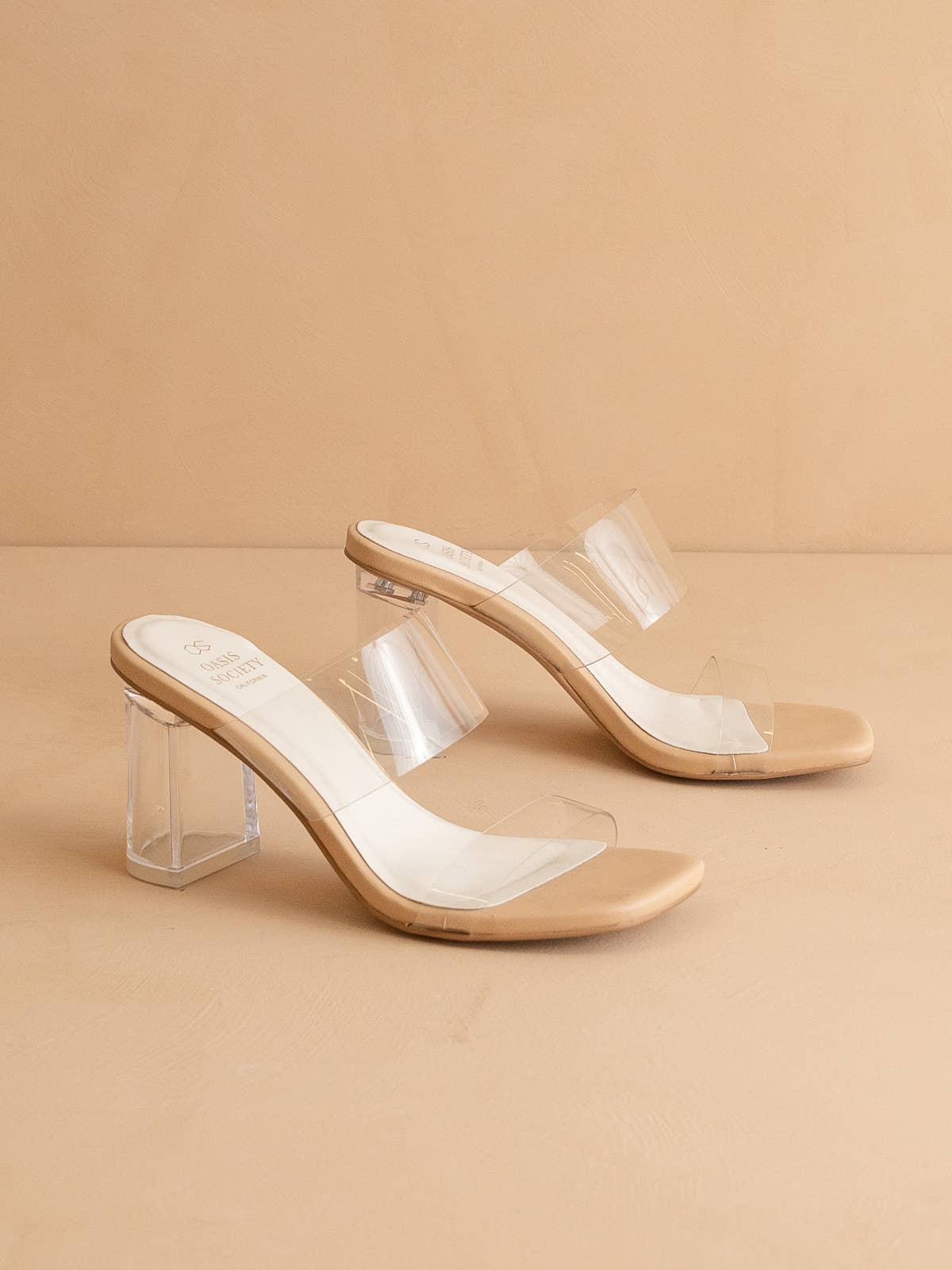 The Emma Heel