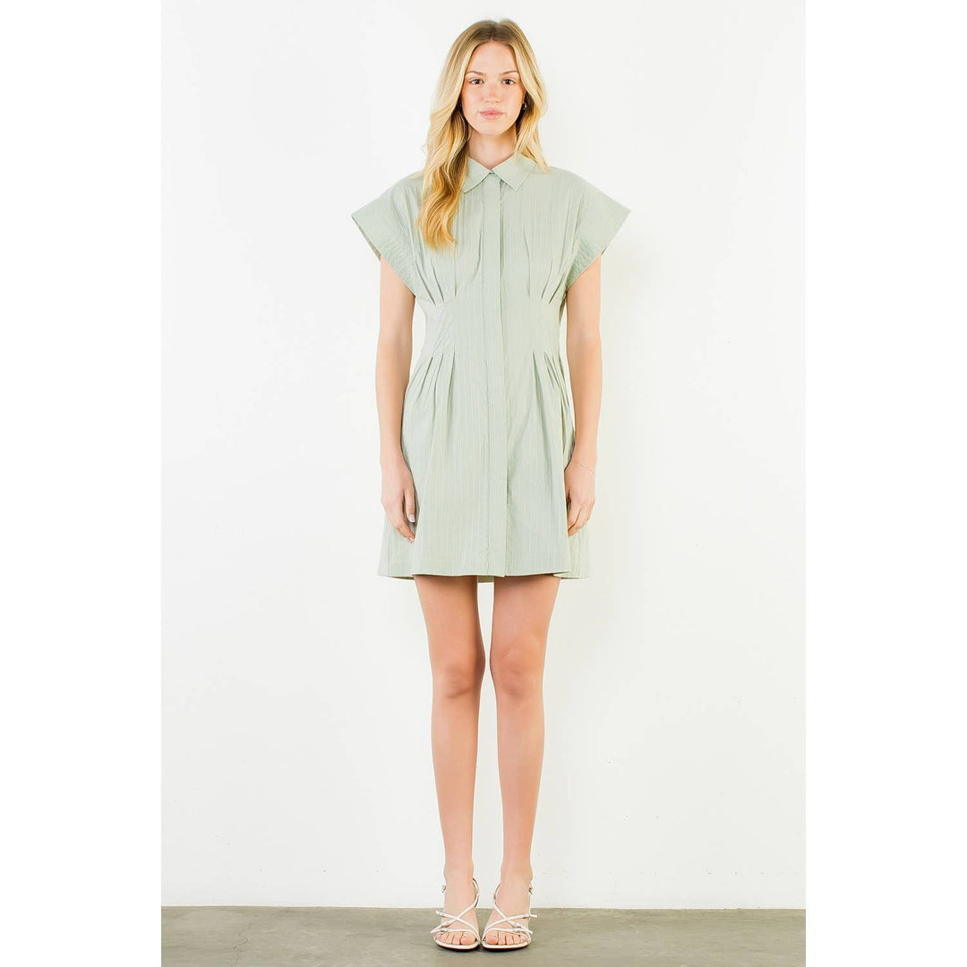 Lauren Dress