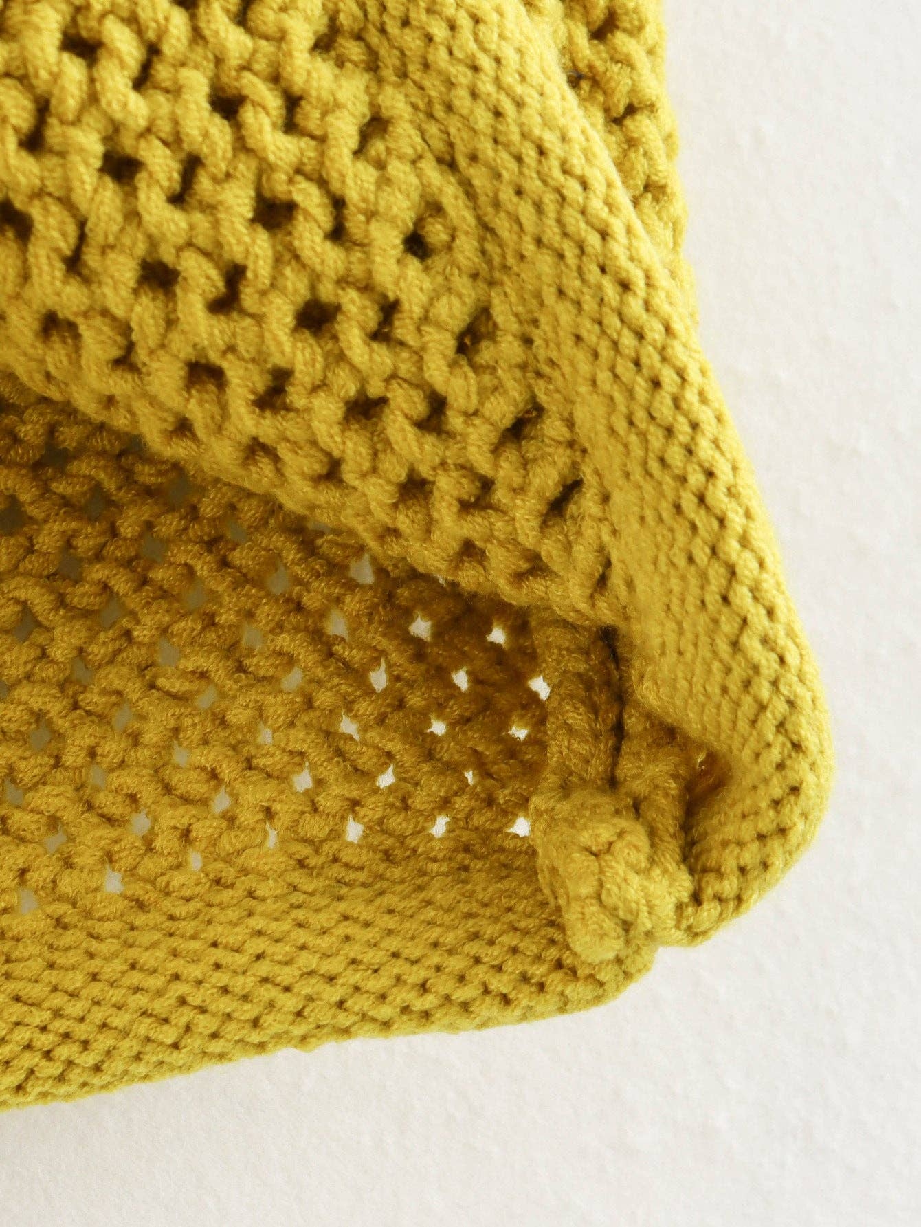 Willow sweater vest