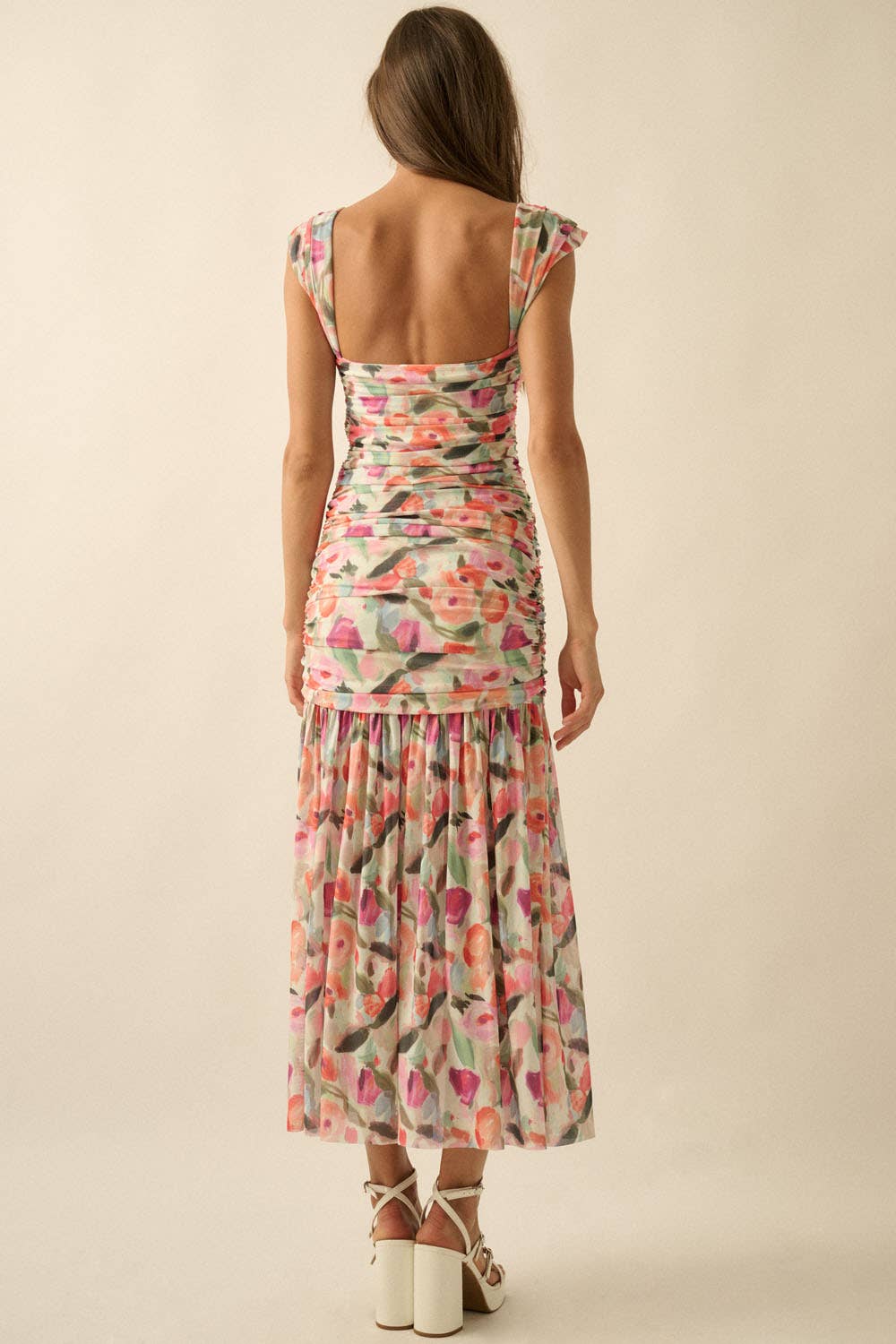 Kendra Dress
