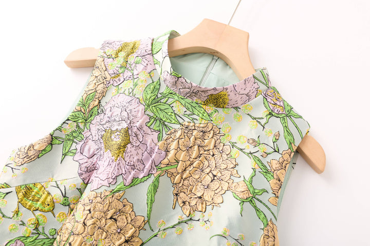 Olivia Dress