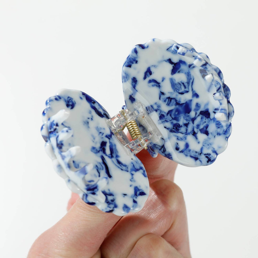 Seashell Clip