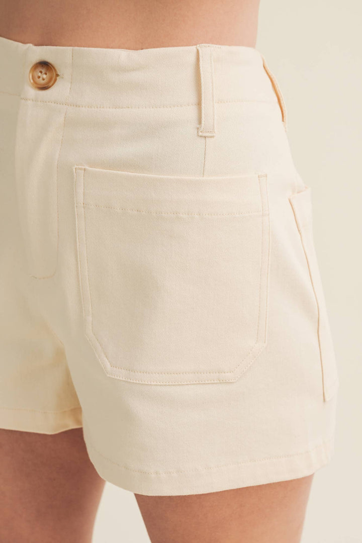 Camille Shorts