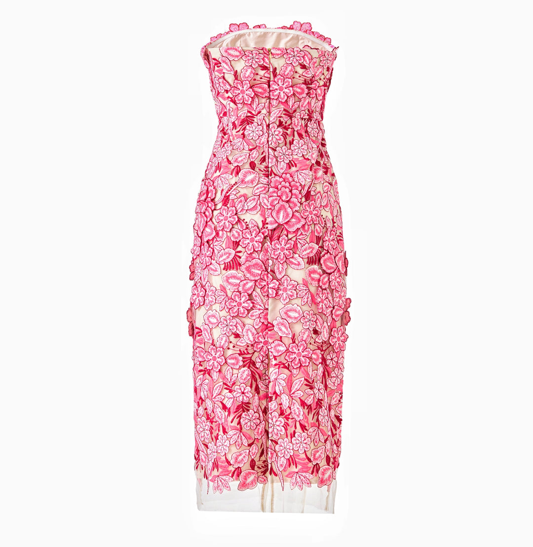 Phoebe Midi Dress