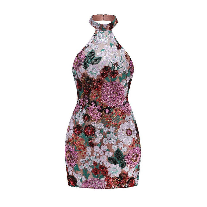 Nikki Mini Dress